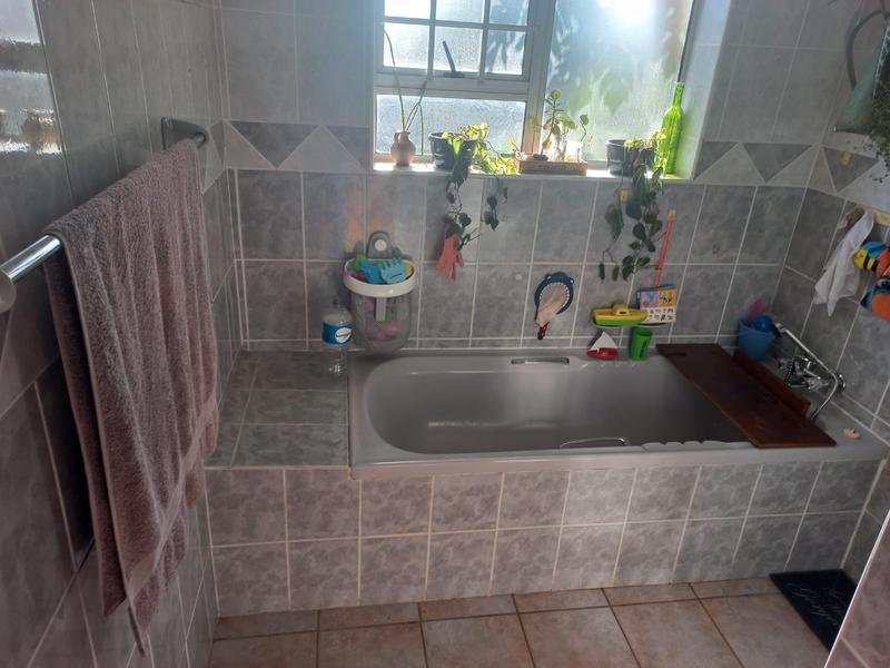 To Let 3 Bedroom Property for Rent in Brackenfell Western Cape